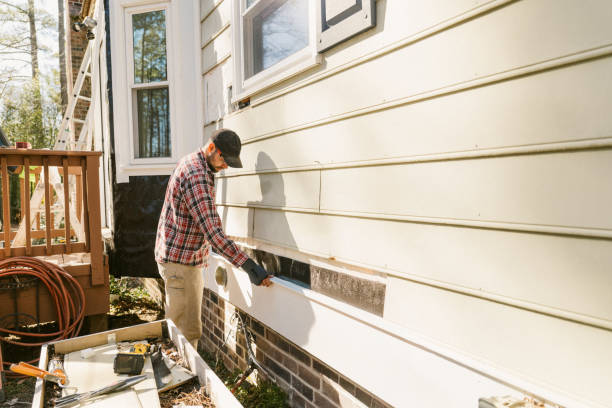 Top rated local Storm Damage Siding Repair specialists in Dayton, MN